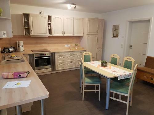 Apartamento Reichst�dter Ferienidyll