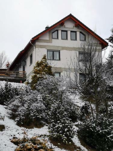 Apartamento Reichst�dter Ferienidyll