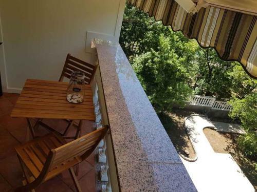 Apartments In Omisalj/insel Krk 39760