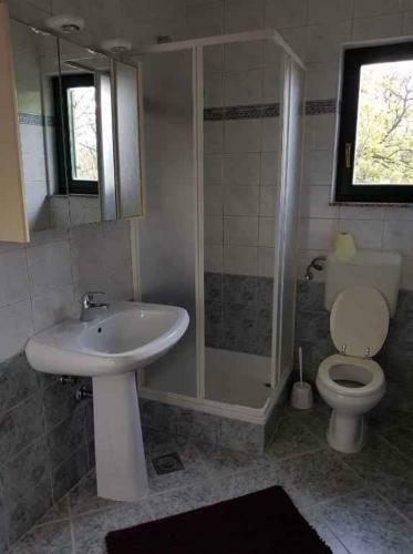 Apartments In Omisalj/insel Krk 39760
