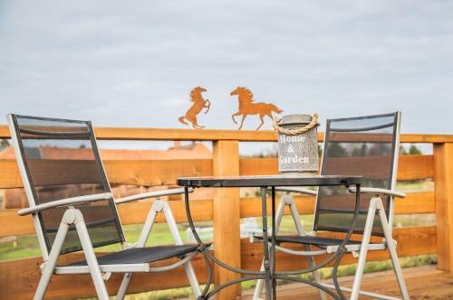 Hostal Heide-trail Dolle