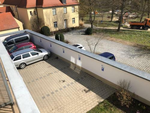 Hotel U. Restaurant Goldener Greifen