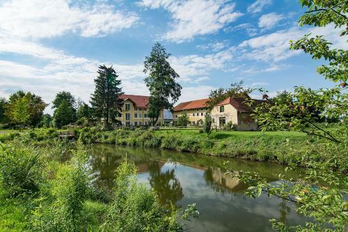 Apartamento Landgut Zur M�hle