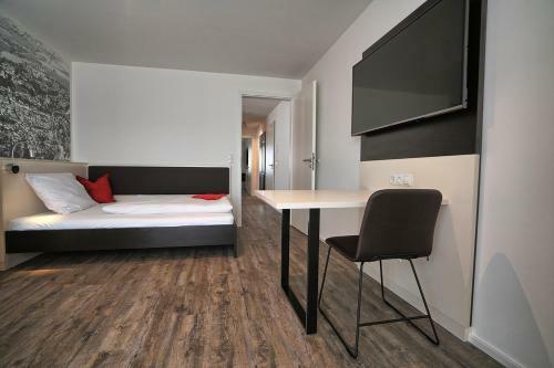 Apartamento Appartement4you Dorfen