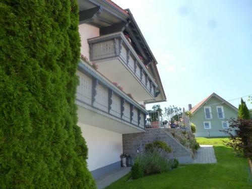 Apartamento Haus Renate