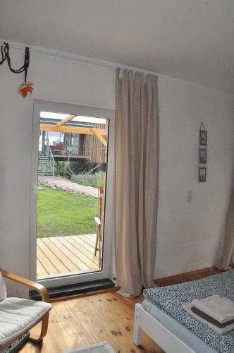 Bed & Breakfast Pension (Fw) "seeblick" Am Stelzenhaus