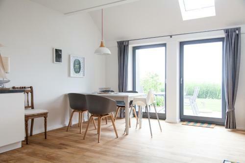 Apartamento Gulfhof Polder72 Polder72 9 Hikka
