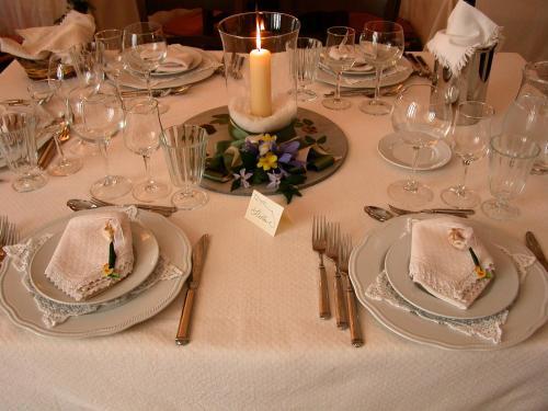 Agroturismo Masseria Il Frantoio
