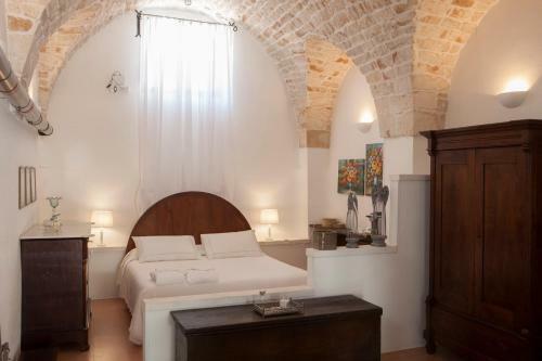 Agroturismo Masseria Il Frantoio