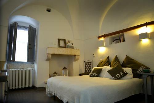 Apartamento I 7 Archi Guest House