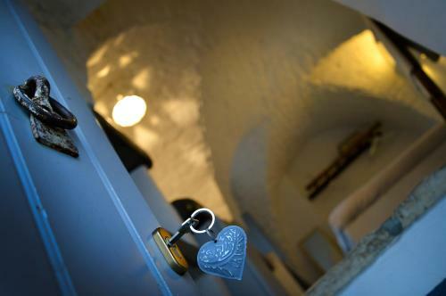 Apartamento I 7 Archi Guest House