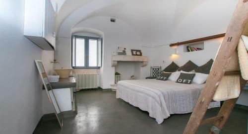 Apartamento I 7 Archi Guest House