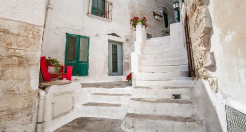 Apartamento I 7 Archi Guest House