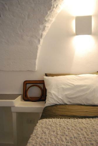 Apartamento I 7 Archi Guest House