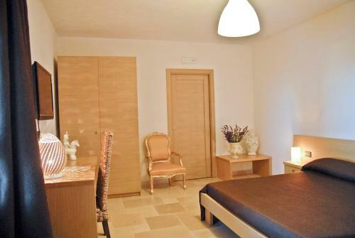 Guest House B&B Pietra Bianca
