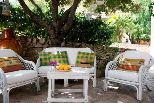 Agroturismo Masseria Salinola