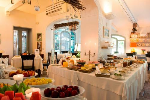 Agroturismo Masseria Salinola