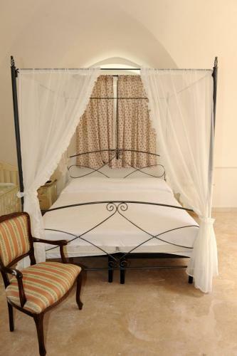 Apartamento Palazzo Altavilla