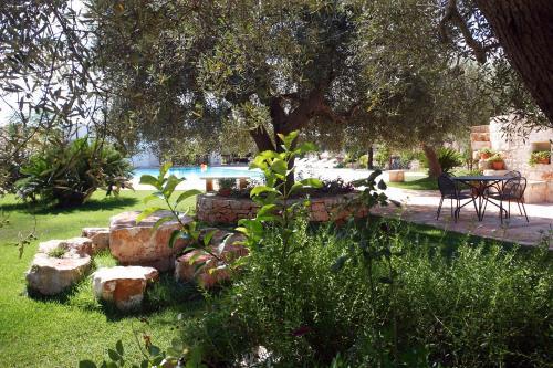 Hostal Trulli Boccadoro