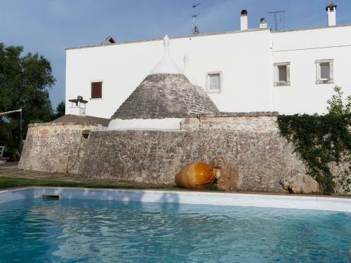 Apartamento Terra Sessana