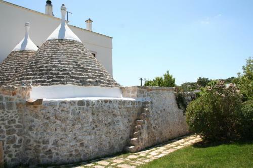 Apartamento Terra Sessana