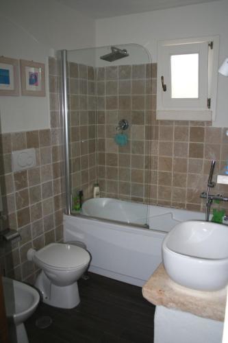 Apartamento Terra Sessana