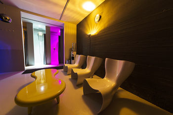 Hotel Antonello Colonna Resort & Spa