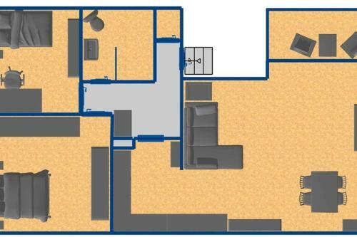 Apartamento Neu! Moderne 82qm Wohnung Im Dortmunder S�den