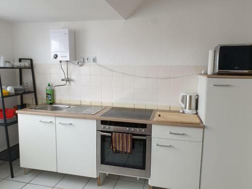 Apartamento Wohnung Nahe Ph�nixsee