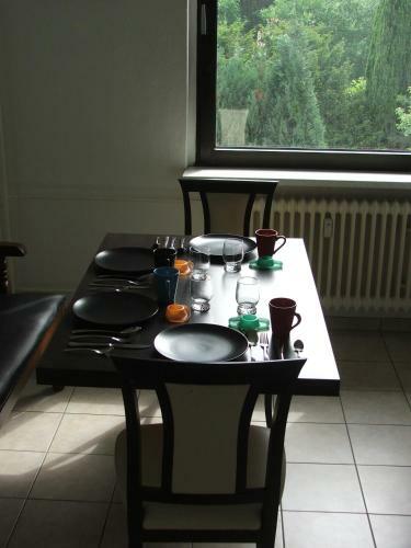 Apartamento Wohnung Nahe Ph�nixsee