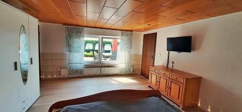 Ferienhaus Am Seeblick Im Westerwald Ww-seeblick