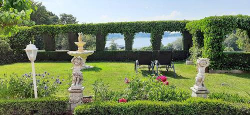 Ferienhaus Am Seeblick Im Westerwald Ww-seeblick