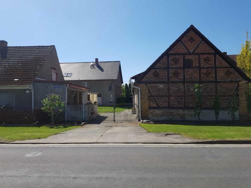 Ferienhaus Inge