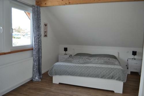 Hm- Ferienhaus 1 Deluxe Krombachtalsperre