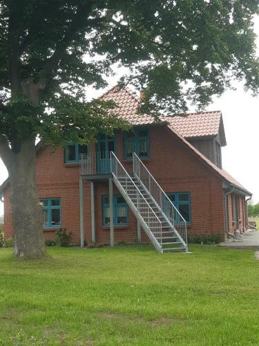 Apartamento Ferienwohnung Wald Und Weitblick