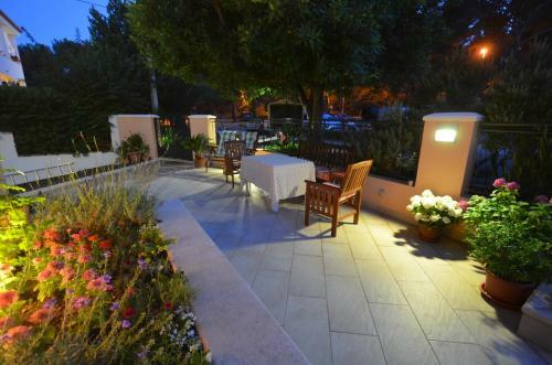 Bed & Breakfast Villa Katarina Mali Lo?inj