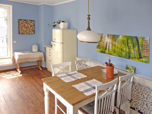 Apartamento Stilvoll Urlaub Machen!
