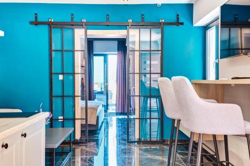 Luxury Apartments