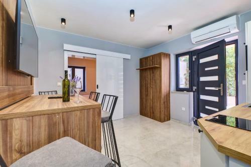 Luxury Apartments