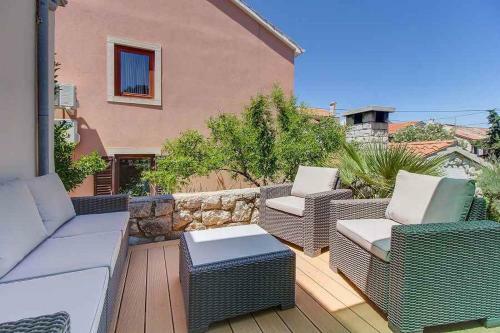 Holiday Home In Mali Losinj 36244