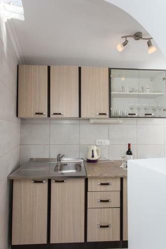 Apartments With A Parking Space Mlini, Dubrovnik - 8985