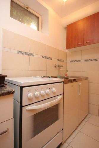 Apartments With A Parking Space Mlini, Dubrovnik - 8985