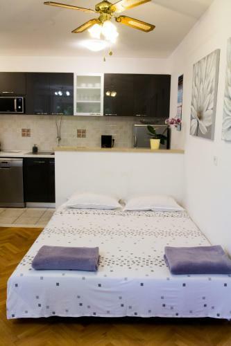 Apartamentos Villa Silvija