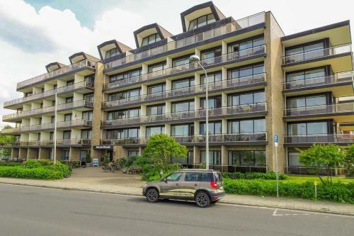 Apartamento Haus "jan Am Strand" Appartement Jan018
