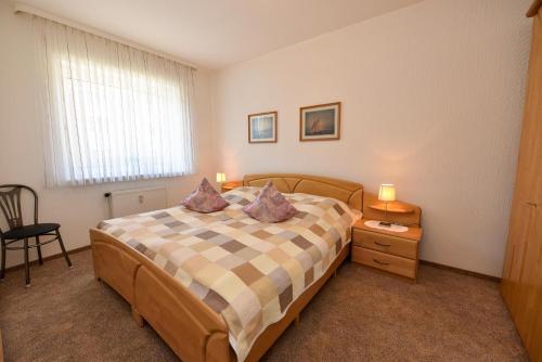 Apartamento Haus "luv Und Lee" Appartement Lee02