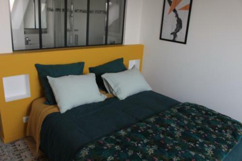 Bed & Breakfast La Poignardi�re