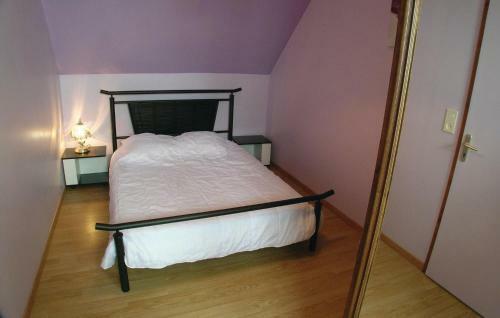 Holiday Home Mesnil St Pere Cottages de Port