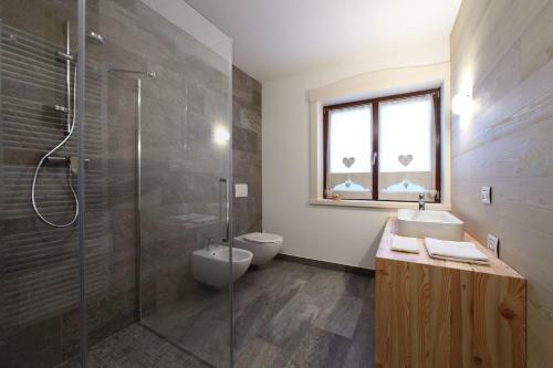 Apartamento Appartamenti Al Cardo