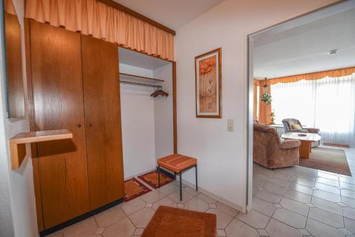 Apartamento Haus "panorama" Appartement Pan051