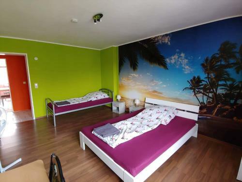Apartamento Marktplatz Duisburg